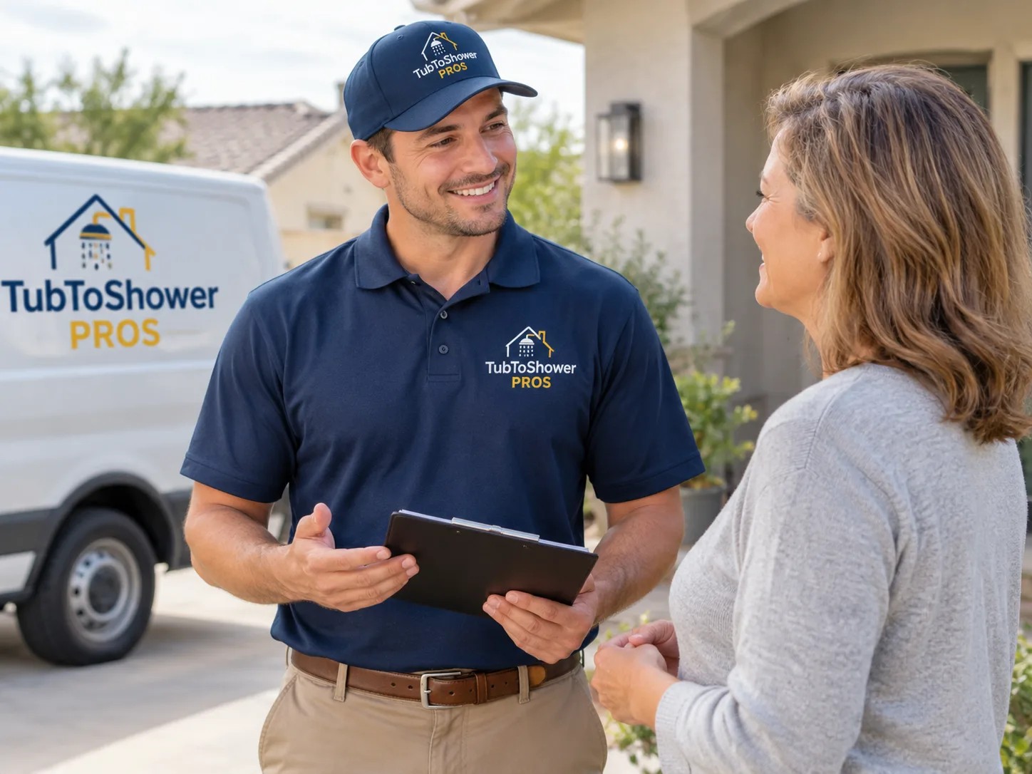 Tub Shower Conversion Encino, CA FAQs